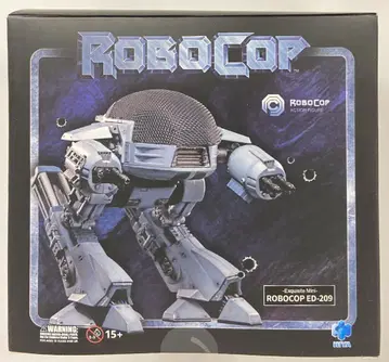 Hiya Toys Exquisite Mini ED-209