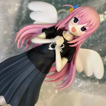 봇치더록! POP UP PARADE 고토 히토리 피규어 정크