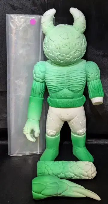 REALHEAD UAMOU 글래스페드 리얼 우아모우