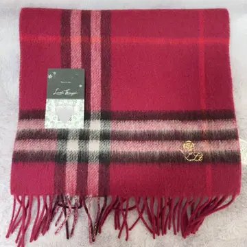 악마 집사와 검은 고양이 아쿠네코 집사와 같은 머플러 루카스