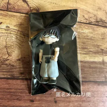 주술회전 지로리 피규어 후시구로 토우지