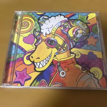 메이짱 CD 모음