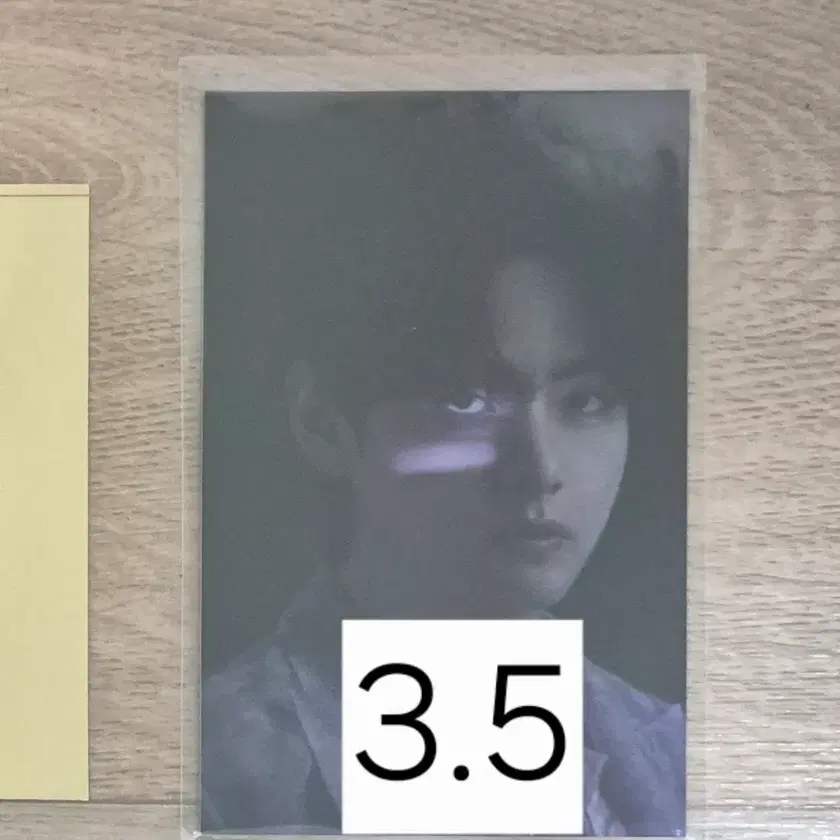 Buy BTS Signed albums, Rare photocards on Bunjang!