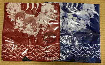 동방 프로젝트 노렌 2개