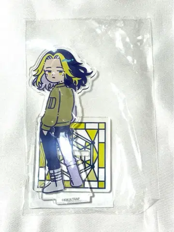 도쿄 리벤저스 레토포푸 아크릴 스탠드 하네미야 카즈토라