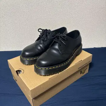 Dr.Martens 1461 BEX 3홀 신발 (27cm)