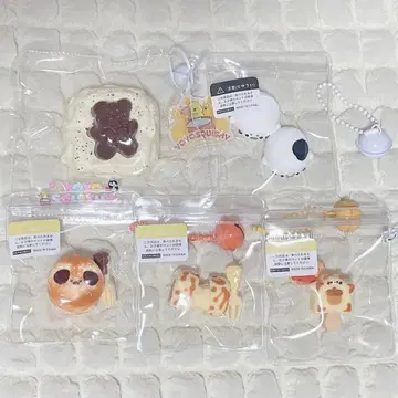 YOYOsquishy kikisquishy Kosbling 미니 스퀴즈