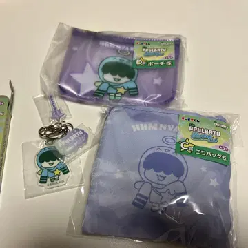 애니마이 복권 뿔바투 TXT 후무냐린