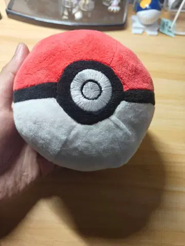 타카라 토미 이상해씨 포켓몬 봉제 인형