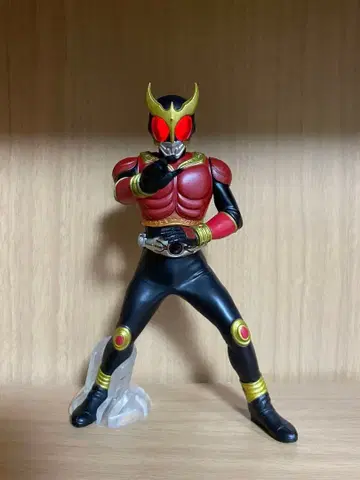 궁극의 루미너스 가면라이더 쿠우가