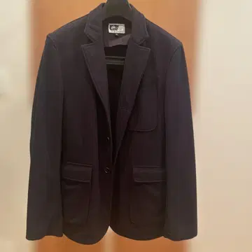 엔지니어드 가먼츠 네이비 자켓