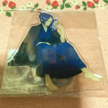 로쿠도 무쿠로 10년 후 아크릴 스탠드 기모노