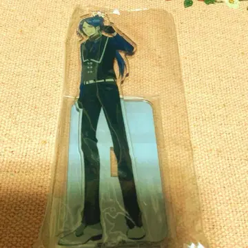 로쿠도 무쿠로 10년 후 아크릴 스탠드