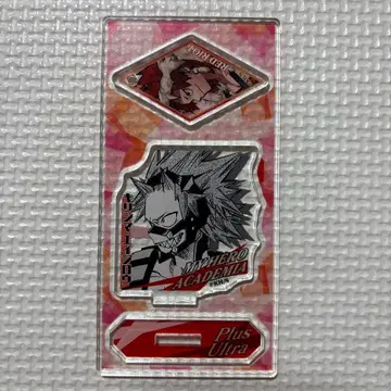 나의 히어로 아카데미아 키리시마 에이지로