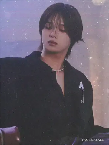 &TEAM UMS 오프라인 이벤트 한정판 K 설경(Yukiakari)