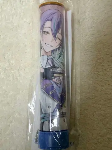 프로세카 5주년 감사제 응원봉 튜브 카미시로 루이