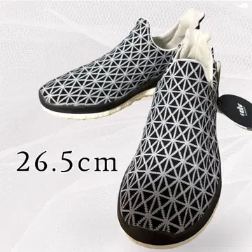 미사용 새상품 ccilu 칠 호라이즌 아푸톤 슬립온 26.5cm