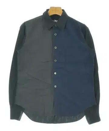 BLACK COMME des GARCONS 여성용 블라우스