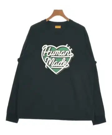 HUMAN MADE 티셔츠 커트소 남성용