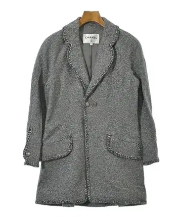CHANEL 캐주얼 자켓 여성용