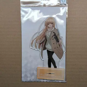이웃집 천사님 시이나 마시로 쿠마모토ver. 아크릴 스탠드