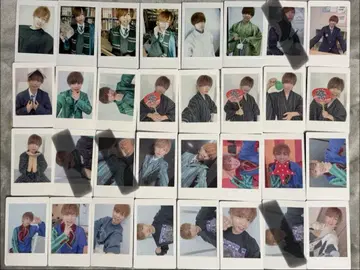 ReLIT 히비키 폴라로이드 하피카