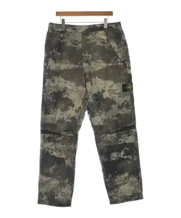 STONE ISLAND 팬츠 ( 기타 ) 남성용