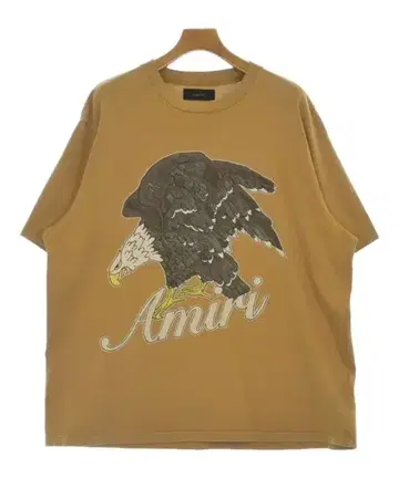 AMIRI 티셔츠 남성용