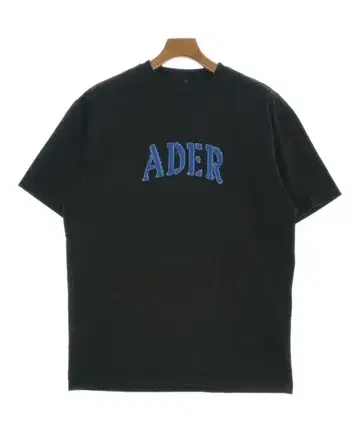 ADER error 티셔츠 남성용