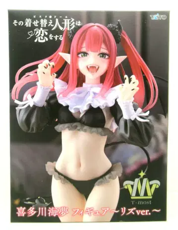 다이토 T-most 키타가와 마린 리즈ver.