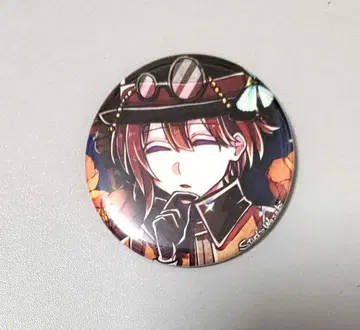 늑대 게임 카미사키 소시로 캔뱃지