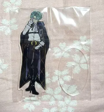 낙 아크네코 악마 집사와 검은 고양이 아크릴 스탠드