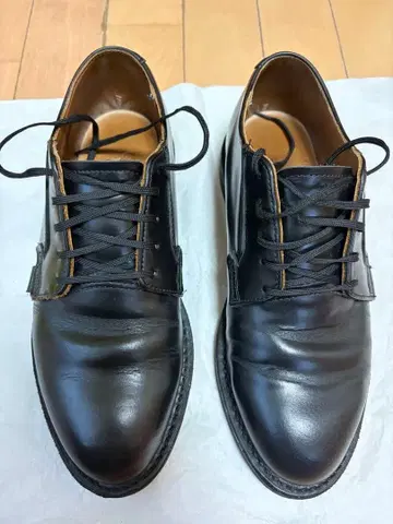 RED WING 포스트맨 슈즈 24cm