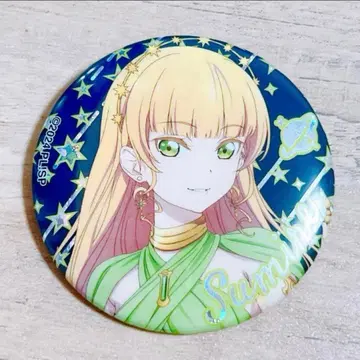 러브 라이브 슈퍼스타 Liella 공식 캔뱃지 vol.5 헤안나 스미레