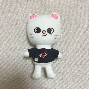 Jiniret 봉제 인형 공식