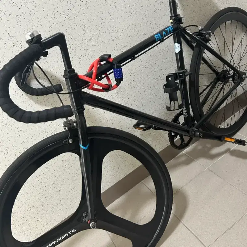 픽시,MTB