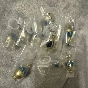 마도카 마기카 소울젬 액세서리 사야카