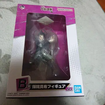 주술회전 제일복권 젠인 마키 피규어 [주술회전~사~]