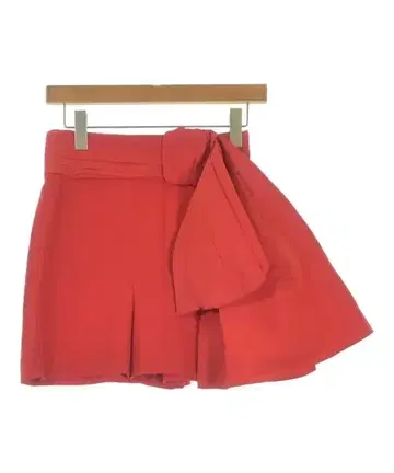 ALEXANDER MCQUEEN 여성용 숏팬츠