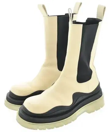 BOTTEGA VENETA 여성용 부츠