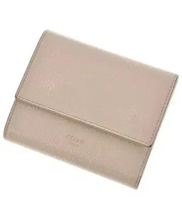 CELINE 지갑 코인 케이스 여성용