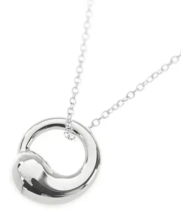 TIFFANY & CO. 목걸이 여성용