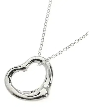 TIFFANY & CO. 목걸이 여성용