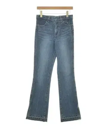 TOGA 데님 팬츠 여성용