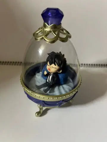 명탐정 코난 마츠다 진페이 dreaming egg 리멘트