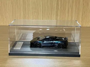 1/64 LCD model 맥라렌 600lt 카멜레온 퍼플