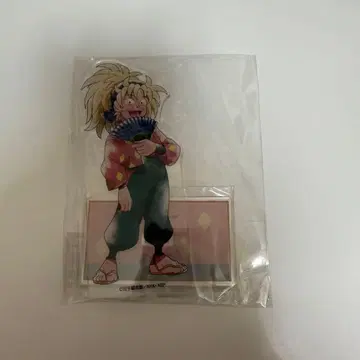 닌타마 란타로 모두 함께 시타마치 산책 편 사이토 타카마루 아크릴 스탠드