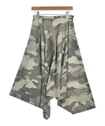 B Yohji Yamamoto 팬츠 ( 기타 ) 여성용