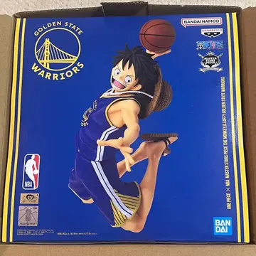 원피스 NBA 마스터 스타즈 피스 루피