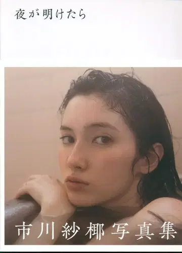 이넷 프론티어 이치카와 사야 밤이 되면